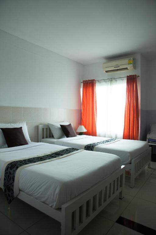 Ratchada 17 Place Khách sạn